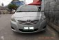 2011 Toyota Vios for sale-2