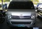 Well-maintained Toyota Hiace 2013 for sale-0