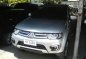 Good as new Mitsubishi Montero Sport 2015 GT-V AT for sale-3