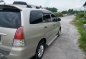 2009 Toyota Innova for sale-0