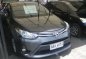 Good as new Toyota Vios 2015 for sale-0