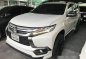 Well-kept Mitsubishi Montero Sport 2017 for sale-1