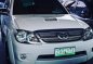 Well-kept Toyota Fortuner 2007 for sale-0