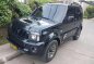 2016 Suzuki Jimny for sale-1