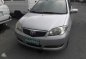 Toyota Vios 2006 for sale-0