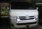 Well-kept Toyota Hiace 2016 for sale-2