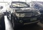 Good as new Mitsubishi Montero Sport 2011 for sale-0