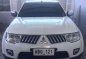 Mitsubishi Montero Sport GLS 2009 For Sale -1