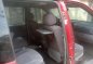 Well-kept  Kia Sedona 2004 for sale-3