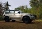 Well-maintained Nissan Patrol Presidential Edition 2004 for sale-2