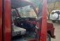 1977 Toyota Tamaraw Red For Sale -1