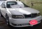 Well-maintained Nissan Cefiro 2000 for sale-1