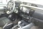 well-maintained Toyota Hilux 2016 for sale-8