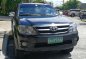 2007 Toyota Fortuner for sale-1