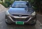 Hyundai Tucson 2010 for sale-0