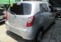 Well-maintained Toyota Wigo 2017 E MT for sale-3