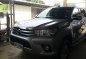 well-maintained Toyota Hilux 2016 for sale-2