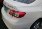 Well-maintained Toyota Corolla Altis 2011 for sale-2