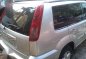 Nissan Xtrail 2008 Automatic For Sale -3