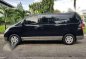 2010 Hyundai Starex Gold Black For Sale -2