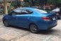 Good as new Mitsubishi Mirage G4 2016 AT for sale-4