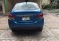 Good as new Mitsubishi Mirage G4 2016 AT for sale-3