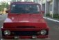 1977 Toyota Tamaraw Red For Sale -4