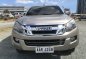 Well-maintained Isuzu D-Max 2014 for sale-0