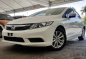 Well-maintained Honda Civic 2013 S AT for sale-2