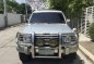 Good as new Mitsubishi Pajero 2002 for sale-1