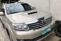 2014 Toyota Fortuner for sale-1