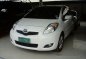 Well-kept Toyota Yaris 2010 for sale-2