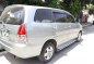 Well-kept Toyota Innova 2008 G MT for sale-1