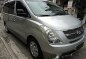 Good as new Hyundai Grand Starex 2009 for sale-0