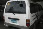 Well-maintained Nissan Urvan 2013 for sale-4