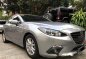 Well-kept Mazda 3 2016 for sale-0