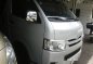 Well-maintained Toyota Hiace 2015 for sale-1