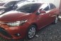 Well-kept Toyota Vios 2018 for sale-3