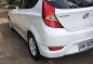 2014 Hyundai Accent Turbo Diesel For Sale -4