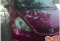 Honda Jazz 2009 For Sale -1