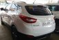 Well-kept Hyundai Tucson 2015 for sale-4