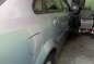 2006 Optra Chevrolet 1600 Blue For Sale -7