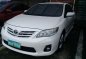 Well-maintained Toyota Corolla Altis 2011 for sale-1