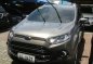 Good as new Ford EcoSport 2016 for sale-2