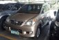 Well-kept Toyota Avanza 2008 for sale-1