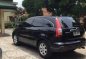 Well-kept Honda CR-V 2008 for sale-1