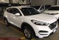 Well-maintained Hyundai Tucson 2016 for sale-0