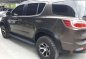 Good as new Chevrolet Trailblazer 2013 for sale-3