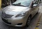 Well-kept Toyota Vios 2011 for sale-2