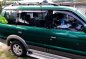 Mitsubishi Adventure Green SUV For Sale -3